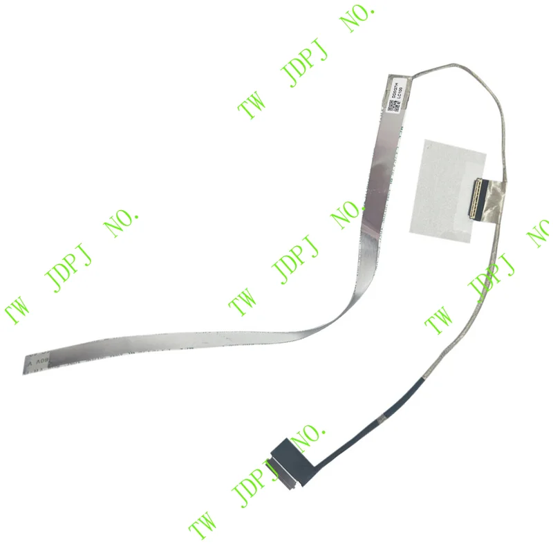 PJSE 30PIN NO TOUCH LCD LED CABLE FOR HP PAVILION 15-EG 15-EG0077NR DD0G7HLC100 M08907-001