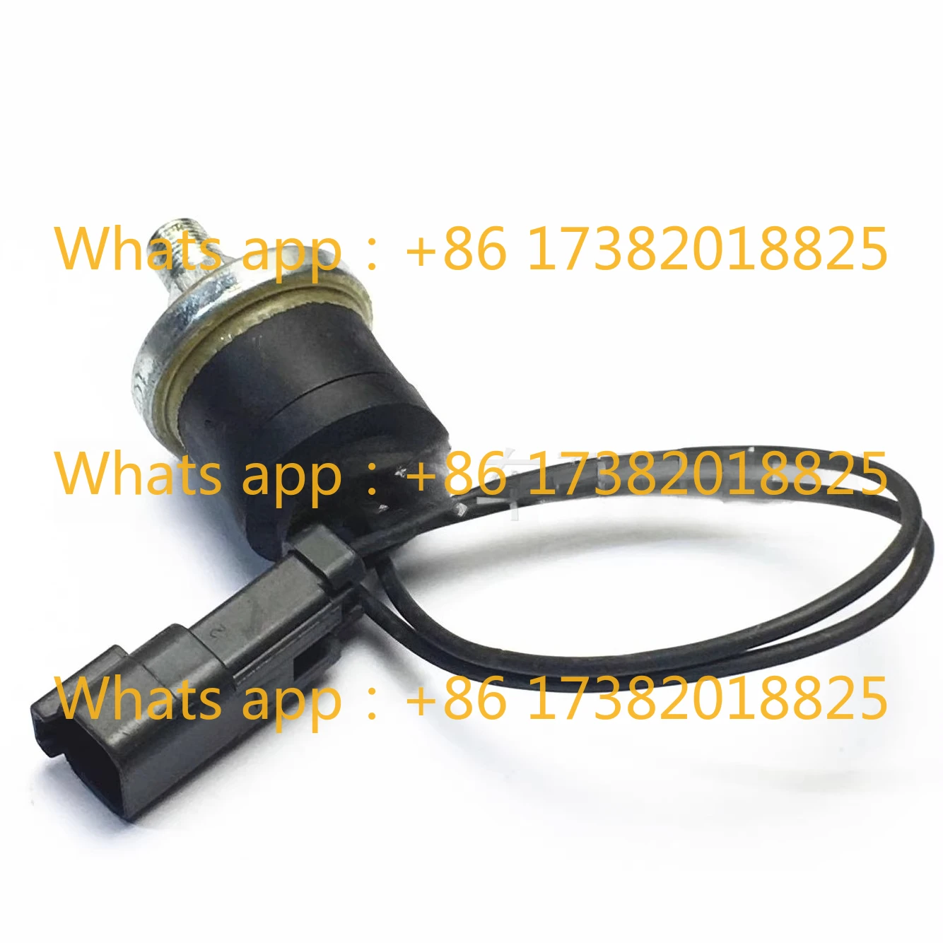 

C15 3406 105-9152 Is Suitable for Pressure Switch Sensors in Construction Machinery