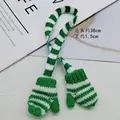 Green-White