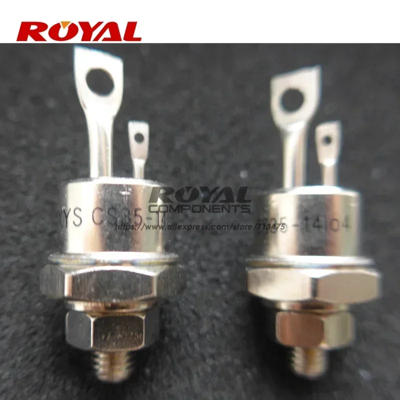 CS35-12IO4 CS35-14IO4 CS35-12IO2 CS35-12I02 CS35-12I04 CS35-14I04 CS35-14IO4  CS35-16IO4 NEW ORIGINAL DIODE