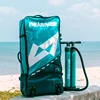 워터 라이브 DRARIVER SUP 스탠드 업 패들 보드 풍선 서핑 보드 수상 스포츠 가방 서핑 세트 미끄럼 방지 테일 핀 발 로프 6