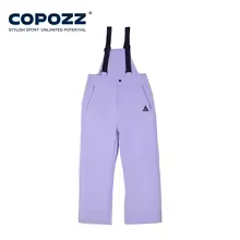 Color: Purple pants only