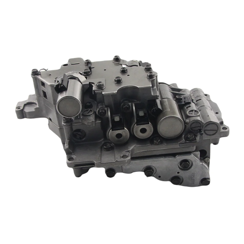 Transmission Valve Body AF17 AW60-40LN AW60-40SN for Chevrolet Cruze 2010-2011