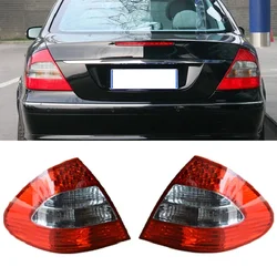 Rear Brake Stop light Tail Light Taillight For Mercedes-Benz W211 E class E180 E200 E260 2005 2006 2007 2008