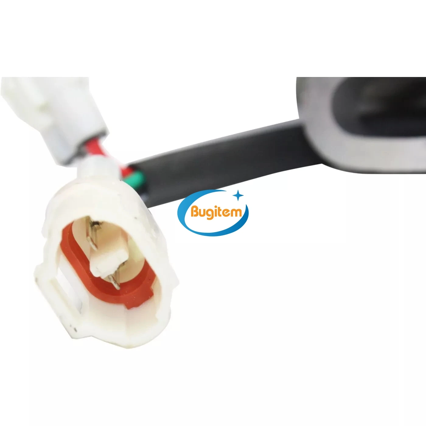 19100-16260 31-74403 Electronic Ignition Distributor with Cap & Rotor Fits For Toyota Corolla 1990-1991 Geo Prizm 1989-1992