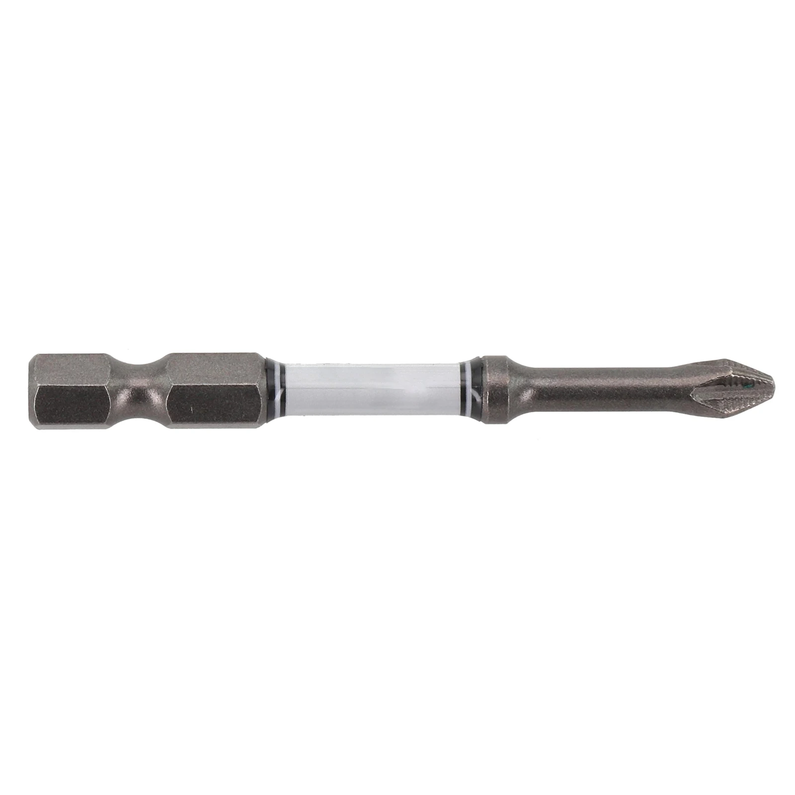 Efficient Magnetic Screwdriver Bit for Household Use Compatible with For Electric Drills Various Lengths Offered