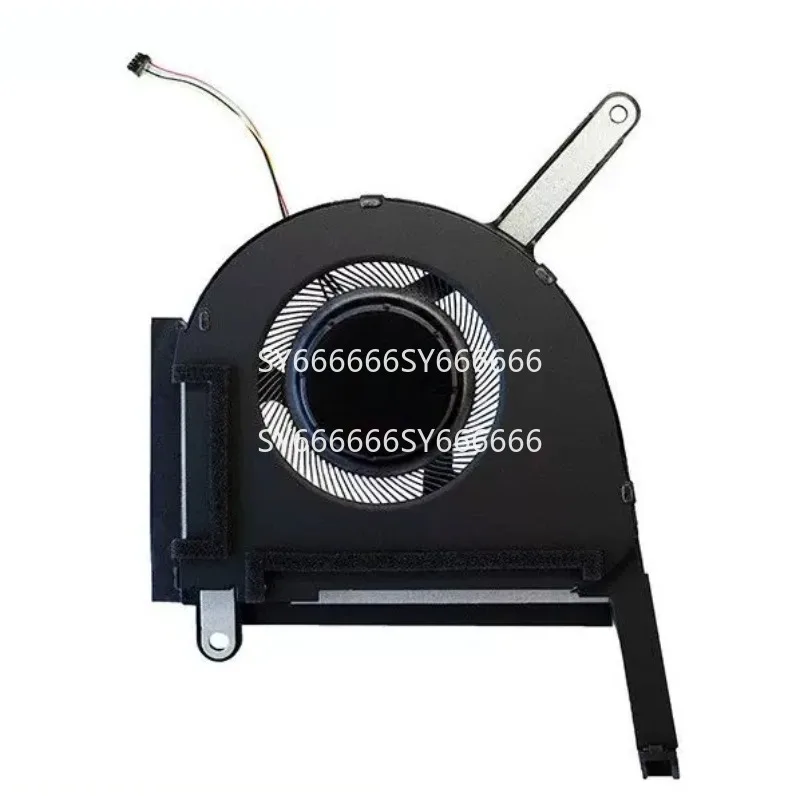 100% Original 12V Small Port Cooling Fan RTX3060 3070 RTX40 For Asus TUF FX507Z FA507R FA707 Tianshu 3 4 5 With Repair Tool Kit