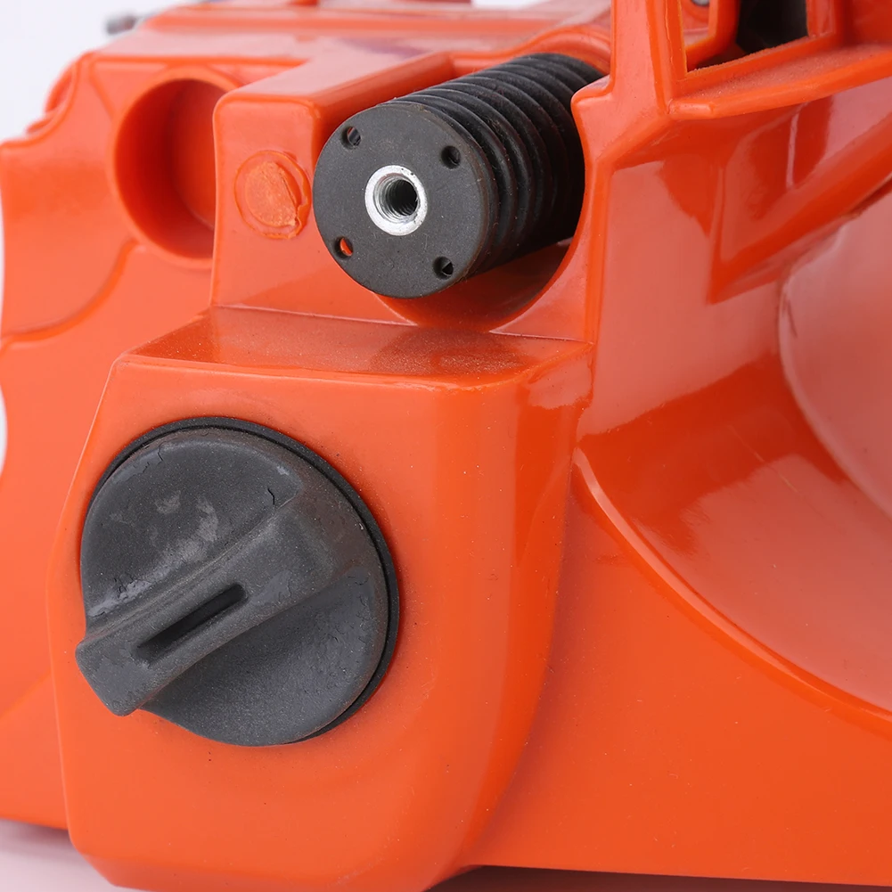 Rear Handle Fuel Gas  Assembly Replacement Fit for Husqvarna 362 371 365 372 372xp Chainsaw Parts Rear Handle Assembly