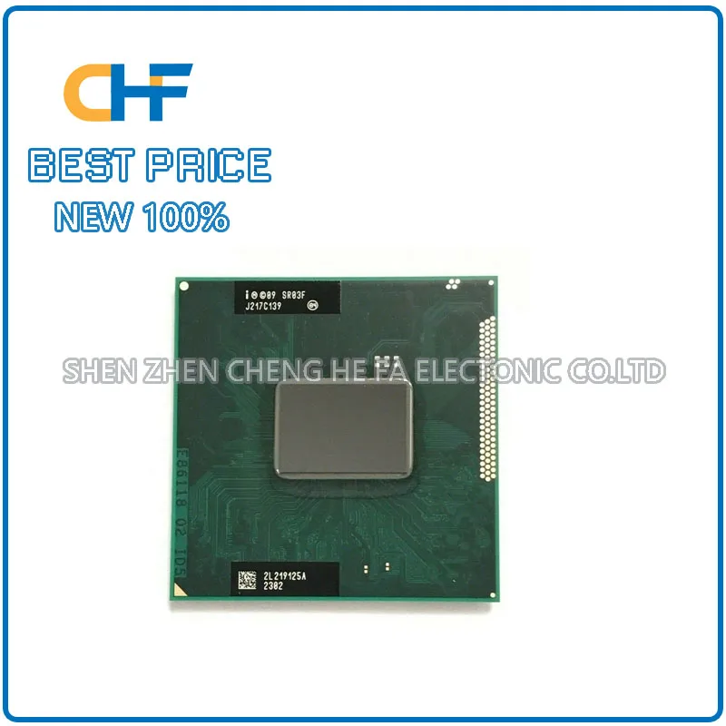 I7 2620M SR03F 2 Co…