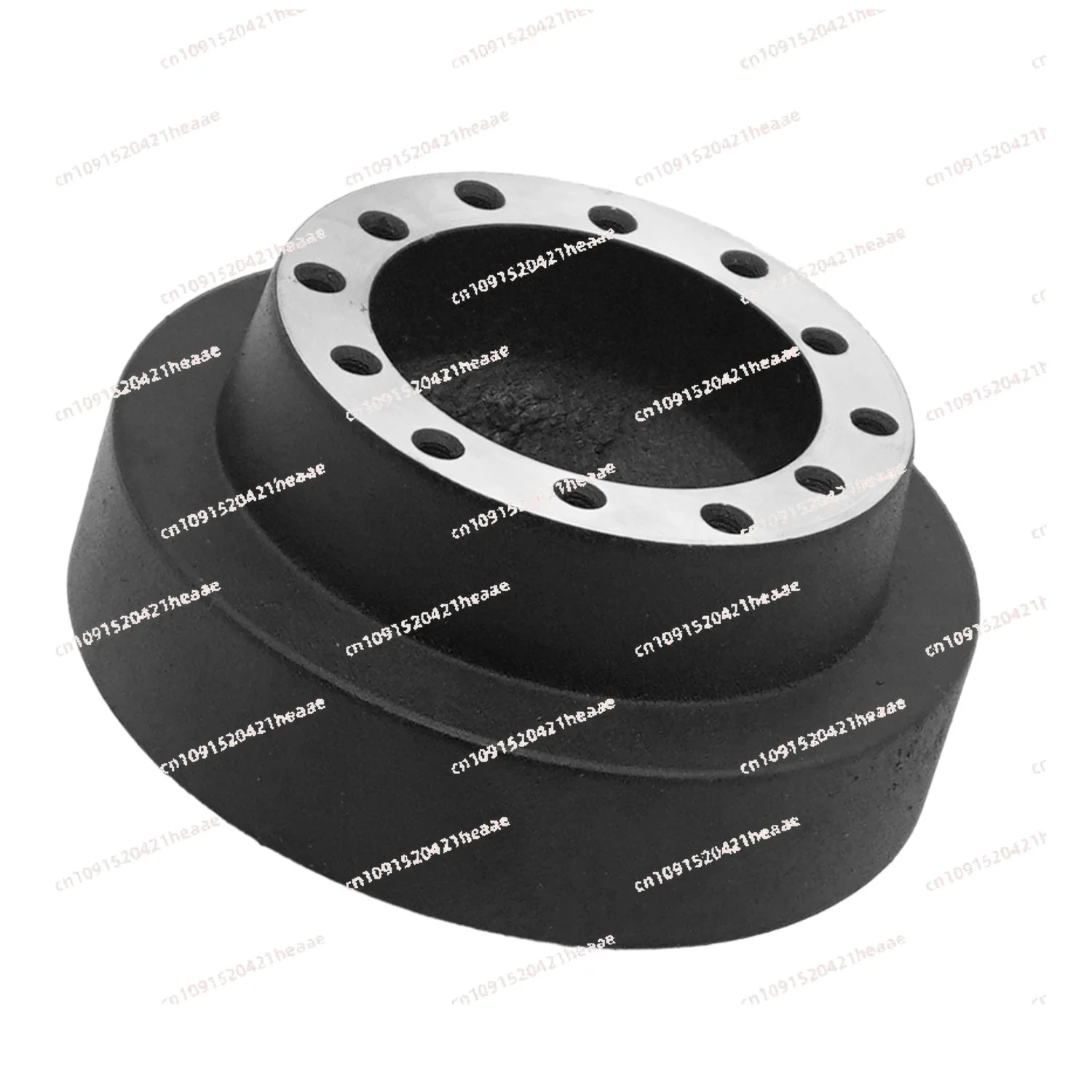 Suitable for Steel Steering Wheel Boss Kit Hub Adapter For E30 E36 E46