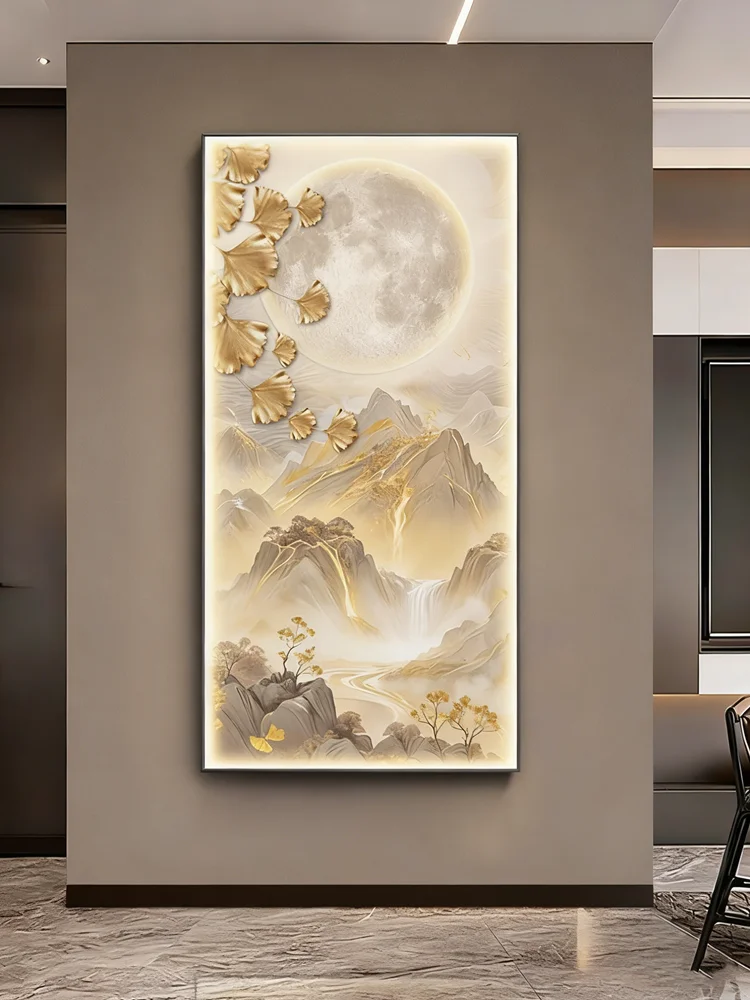 Modern Light Luxury…