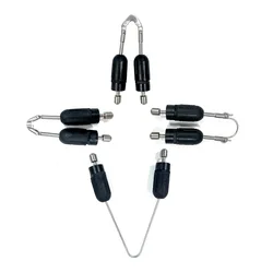 1pc/lot Omer V/U Type Rubber Band Jointed Wishbones for Euro Speargun Band Adapter Articulated Wishbone Official-Website Squirt