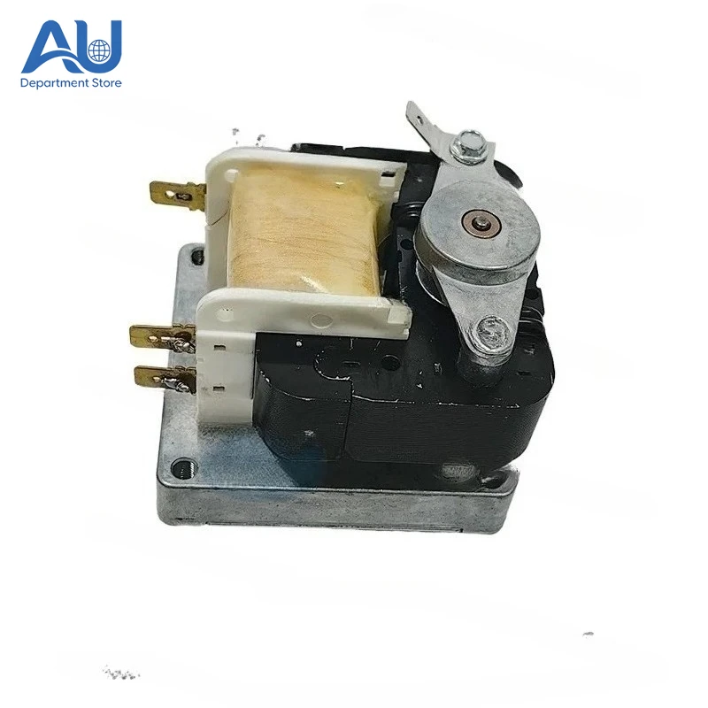 

Катушка сливного клапана для системы Drain Valve Coil 455241, 23 об/мин, 220-240В, 60/50Гц, 0.24 А.