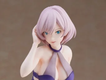 Hotltem UnionCreative MUJINA Anime Figure Model