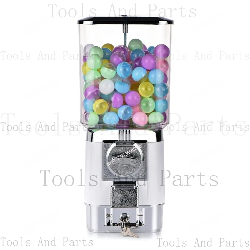 

32MM Capsule Toy Vending Sweet Dispenser Kids Surprise Candy Machine For Childhood Fun