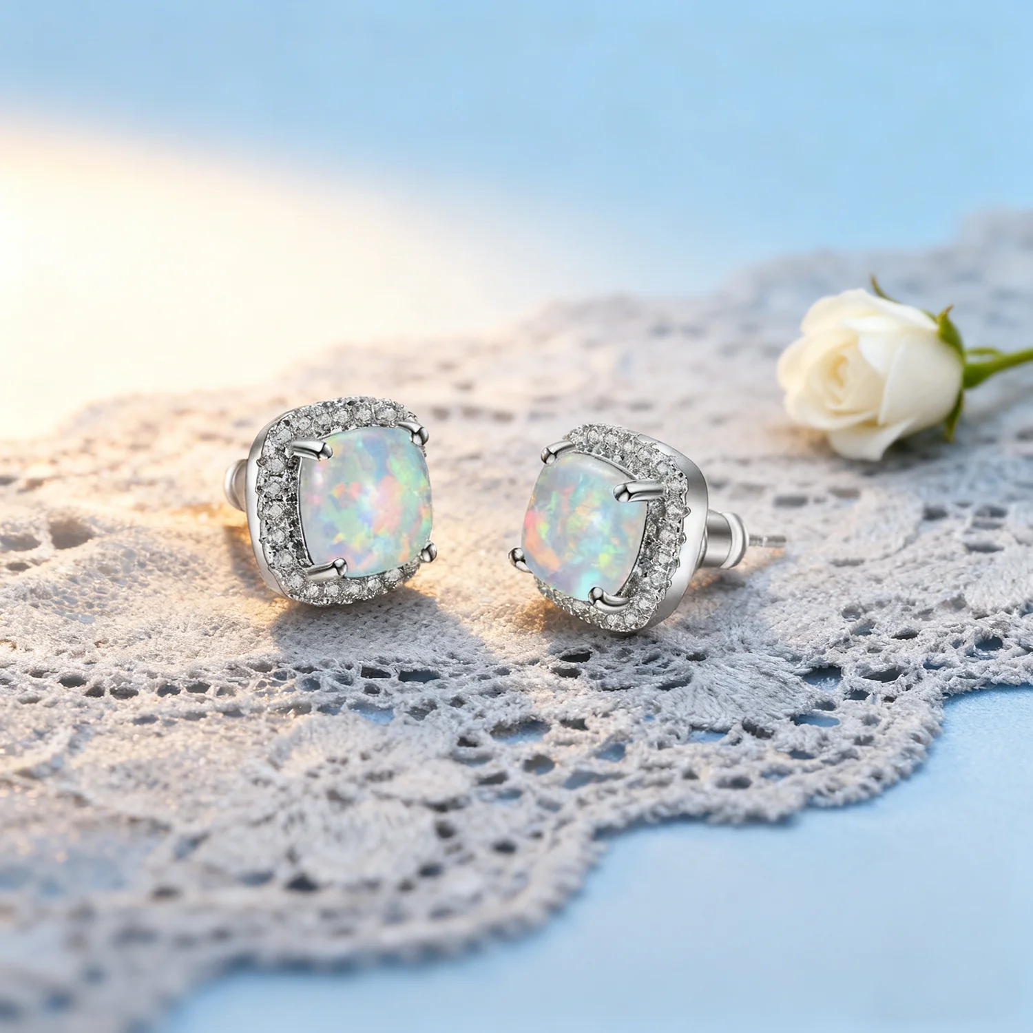 Thumbnail 3 - #11 Drop Earrings Comparison Guide