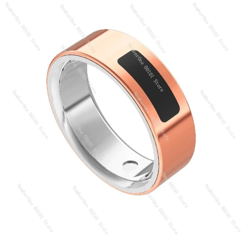 

Smart Rings, Multi-functional Smart Wearables, Fitness Tracker, Smart Accessories for Sports and Health