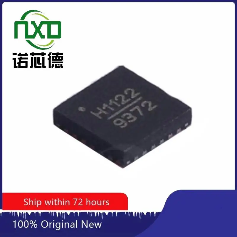 

10PCS/LOT HMC1122LP4METR HMC1122LP ADI QFN24 RF attenuator chip Brand new original