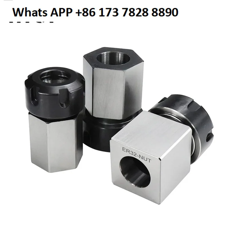 Er Four-Hexagonal S…