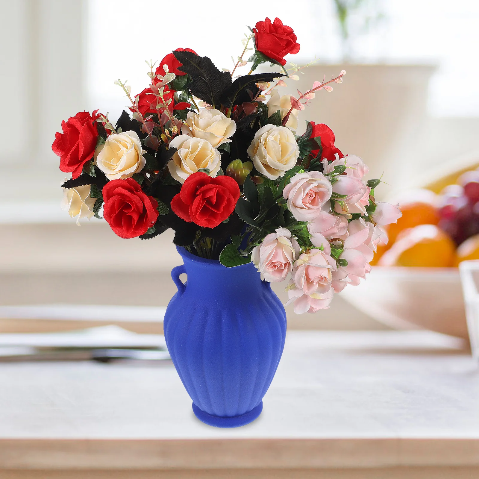 

Dry Flower Decoration Simple Vase Artistic Ornament Decorative Ceramic Unique Vases