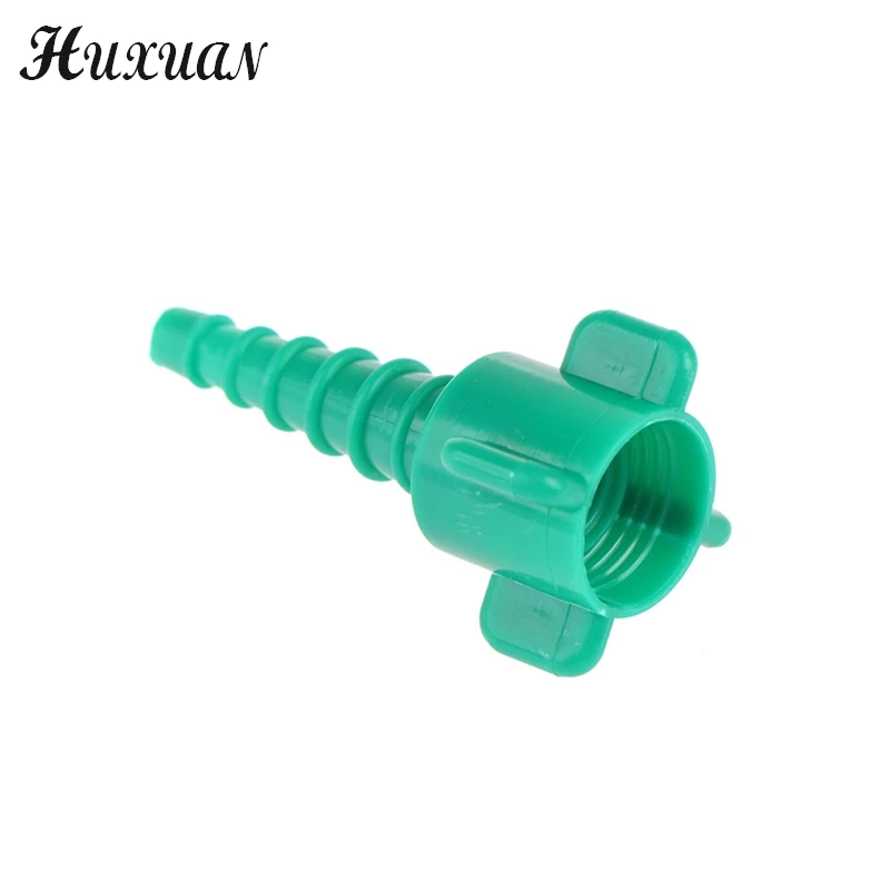 Transfer Head For Oxygen Concentrator Nasal Tube General Accessories WIthout Humidification Cup