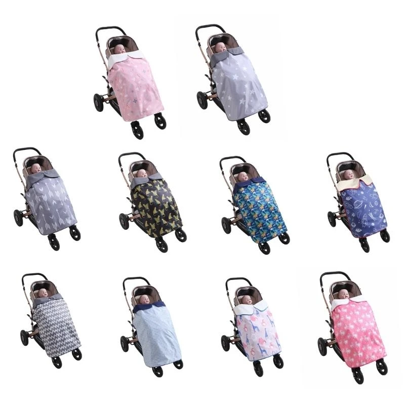 

J15U чехол для детской коляски SwaddleBlankets, одеяло, детское одеяло для ребенка