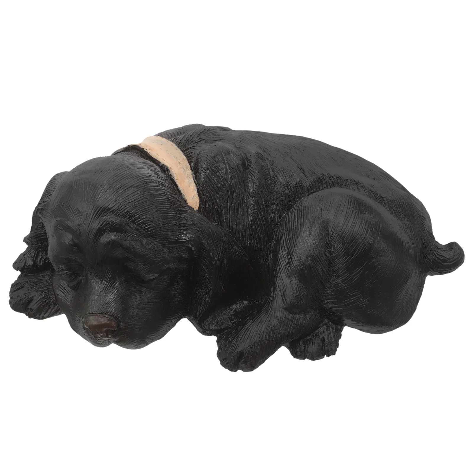 

Key Hiding Box Hider Outdoor Dog Hiders outside Statues for Garden Spare Holder Keys Storage Case Hidden