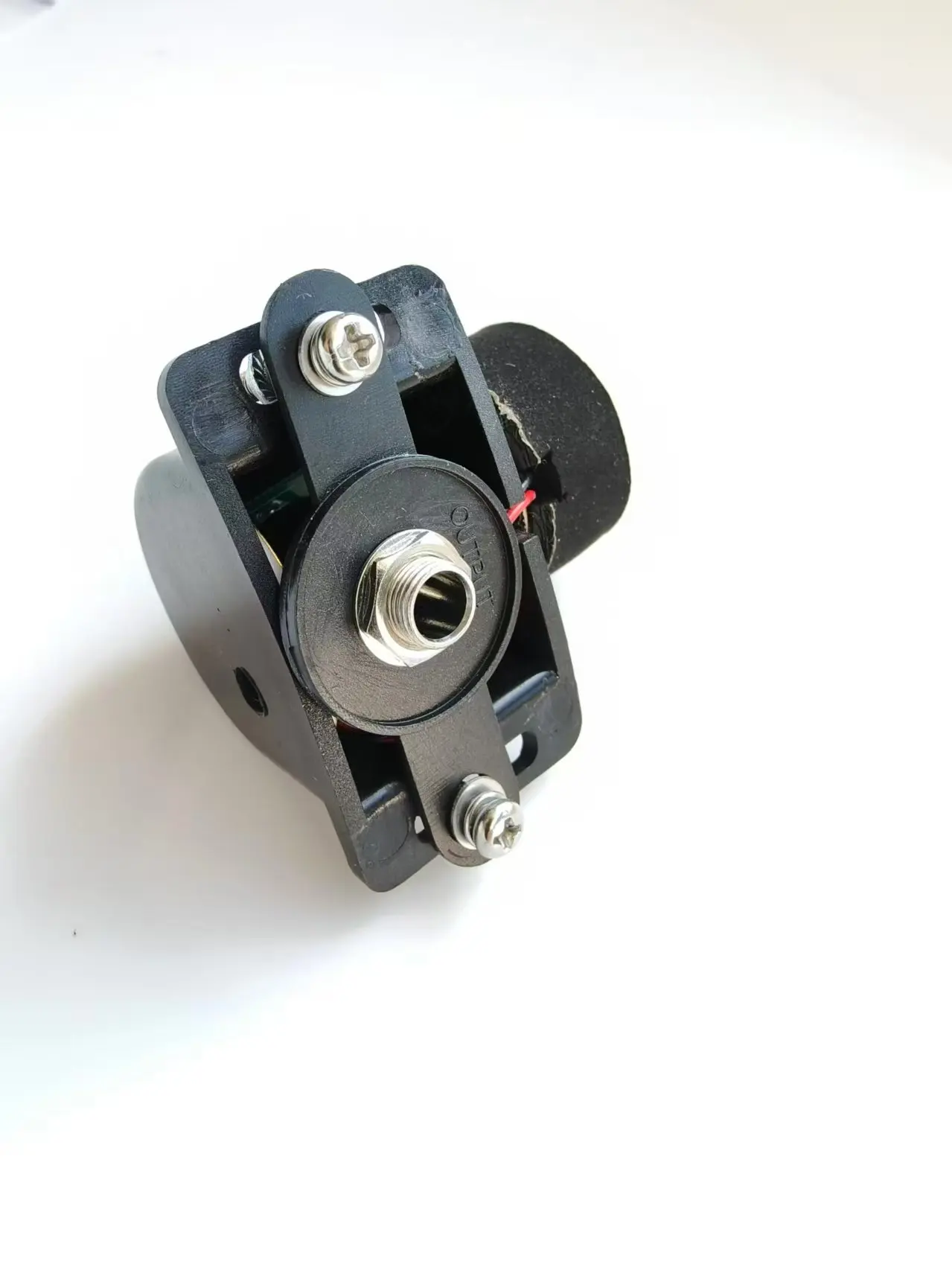 Déclencheur de tambour acoustique pour Durm électronique