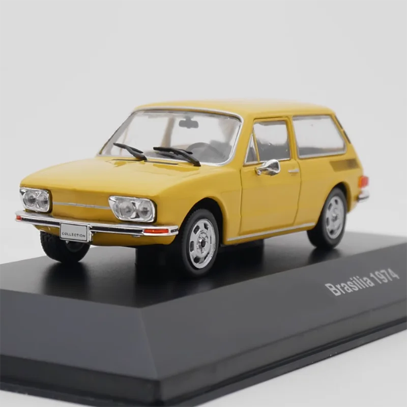 

Литье под давлением масштаб 1:43 TL 1972, модель из сплава Vehine, готовая коллекция, украшение, Подарочная игрушка, дисплей
