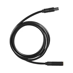 Tongsheng TSDZ2 TSDZ2B TSDZ8 Sensor de velocidad, Cable de extensión de 6 pines, 6 núcleos, 30cm, 110cm, accesorios para bicicleta eléctrica