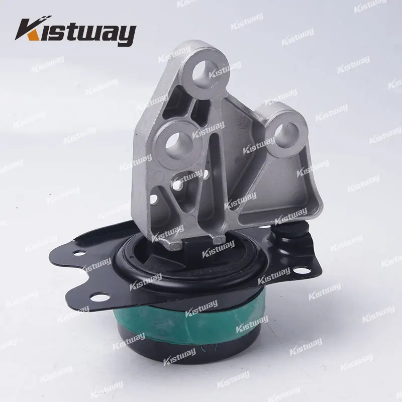 1PCS Engine Support Gearbox Rubber Mount For Chevrolet Antara captiva C140 Diesel 2.2L 22762317 42390837