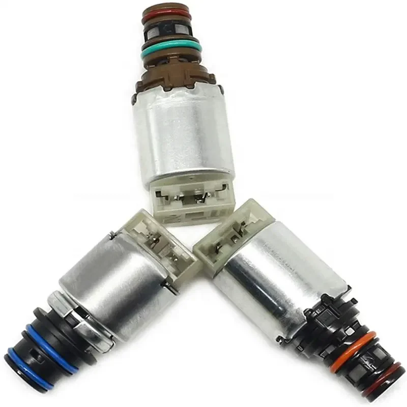 Automatic Transmission Gearbox Solenoid 6F35 Valve Solenoid 6F35 Valve Body Solenoid