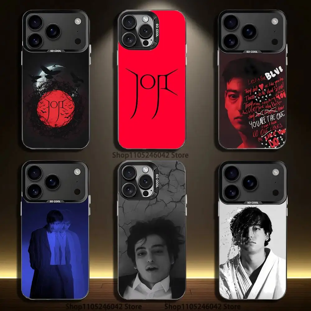 J-Joji P-PIXELATED … - image