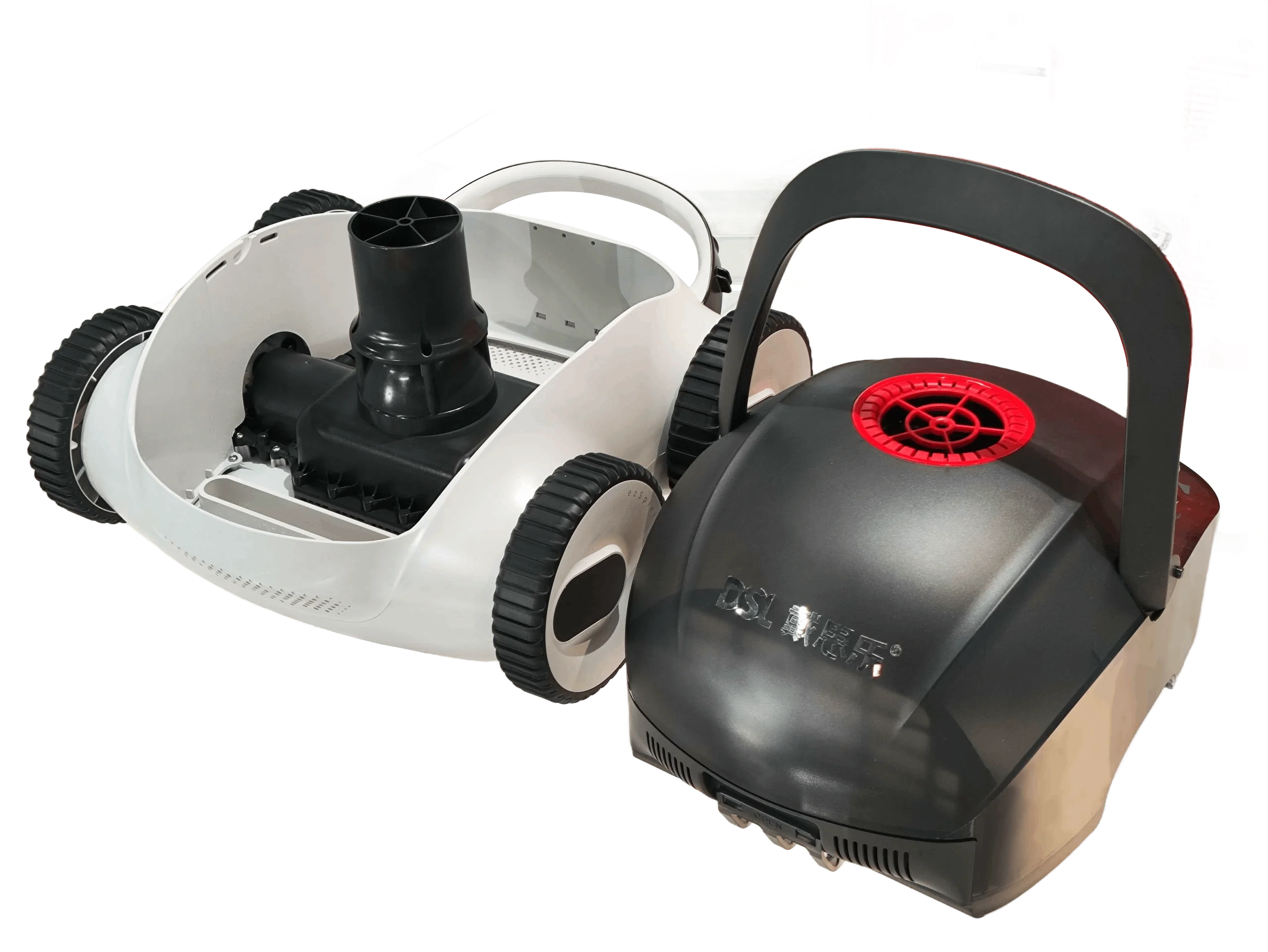 무선 로봇 수영장 청소기 (리튬 배터리 탑재) 스마트  - Pool Robot Cleaner Cordless 리뷰 및 가격