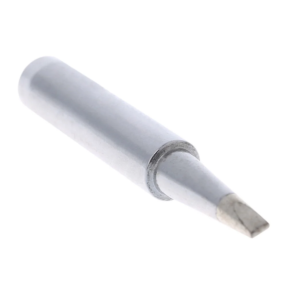 قطع حديد خالية من الرصاص لمعدات اللحام ، 900 م-طن ، ملحقات عملية مفيدة ، استبدال ، جودة عالية ، بيع جديد