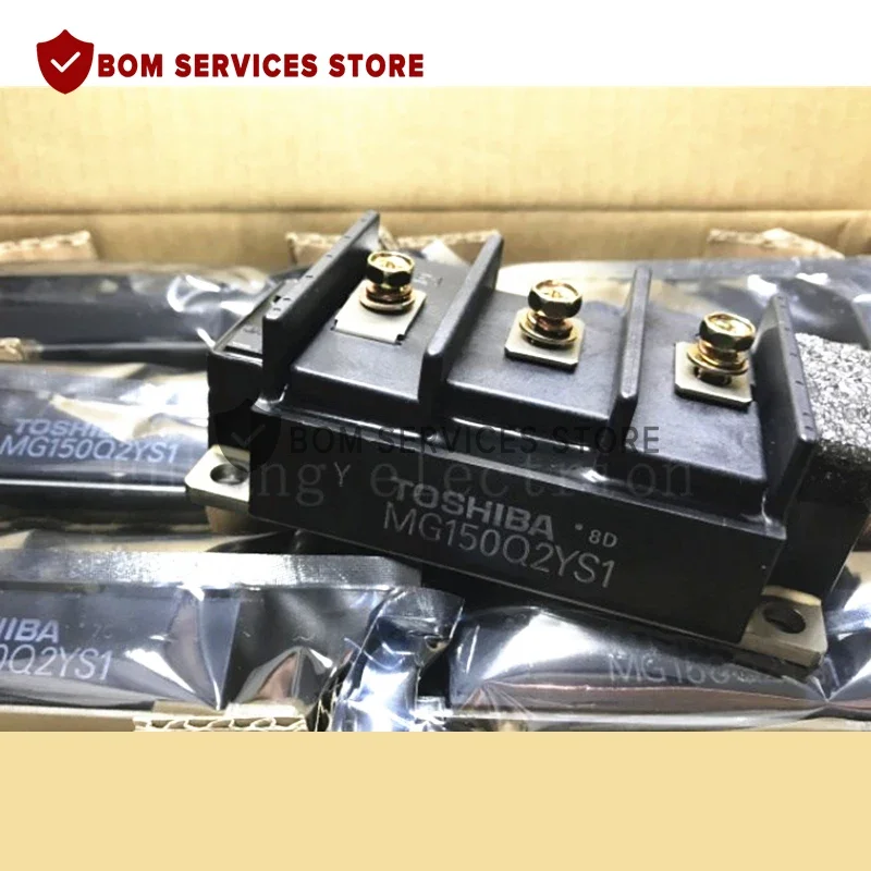 MG150Q1JS65HA MG150J2YS1 MG150J2YS40 MG150J2YS11 MG150Q2YS42 MG200Q2YS65H MG150Q2YLS1 MODULO IGBT ORIGINALE