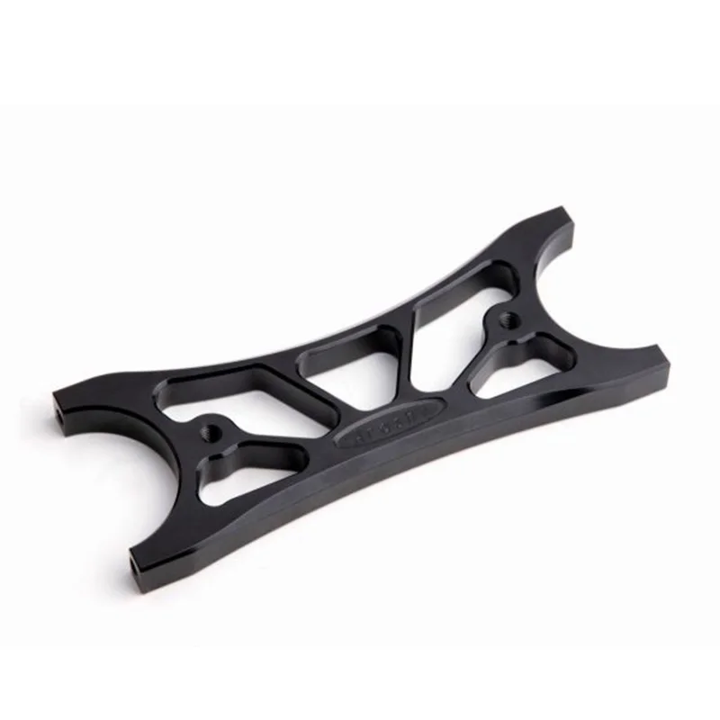 Индивидуальные компоненты металлического электронного корпуса с ЧПУ, прототип промышленного бизнес-компьютера, фрезерованные металлические детали на заказ