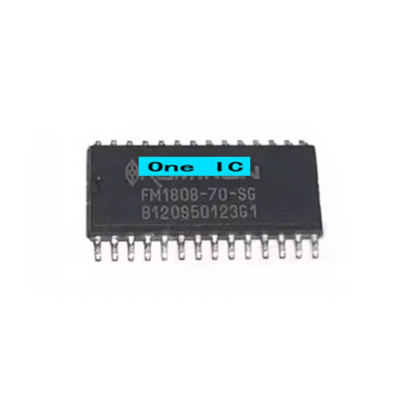 

100% Original FM1808-70-SG FM1808 FM1808-70 SOP28 Brand New Genuine Ic