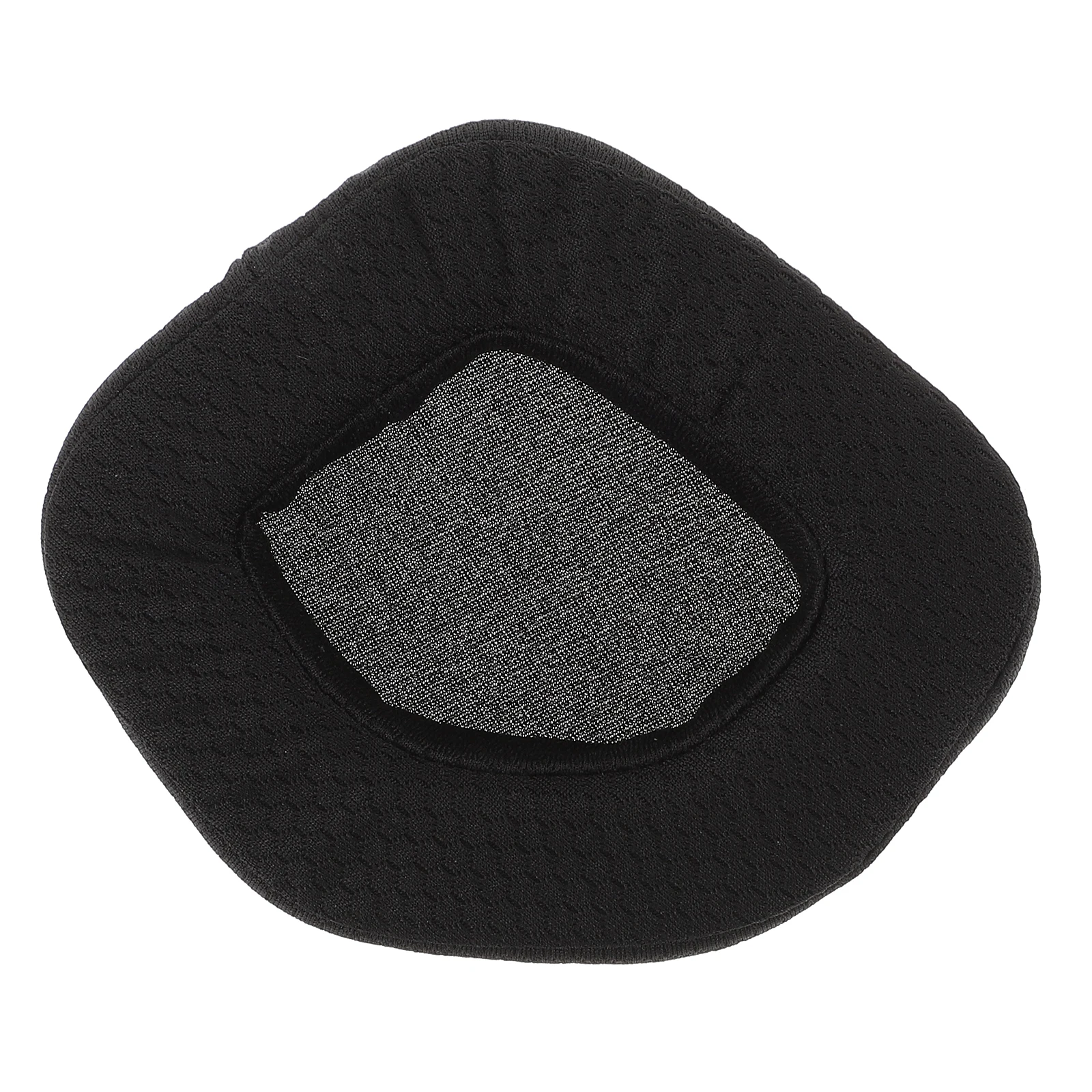 

Earpads for Headphones Replacement Black Accessories Noise Reduction Protective Cushions Gaming Comfort Dense Sponge Breathable