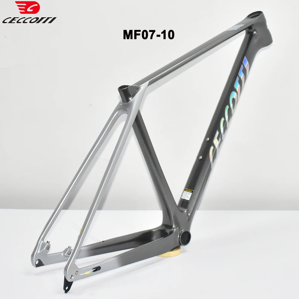 T1000 Full Carbon 29er MTB Frame Full Inner Cable Design Mountain Bicycle Farmes