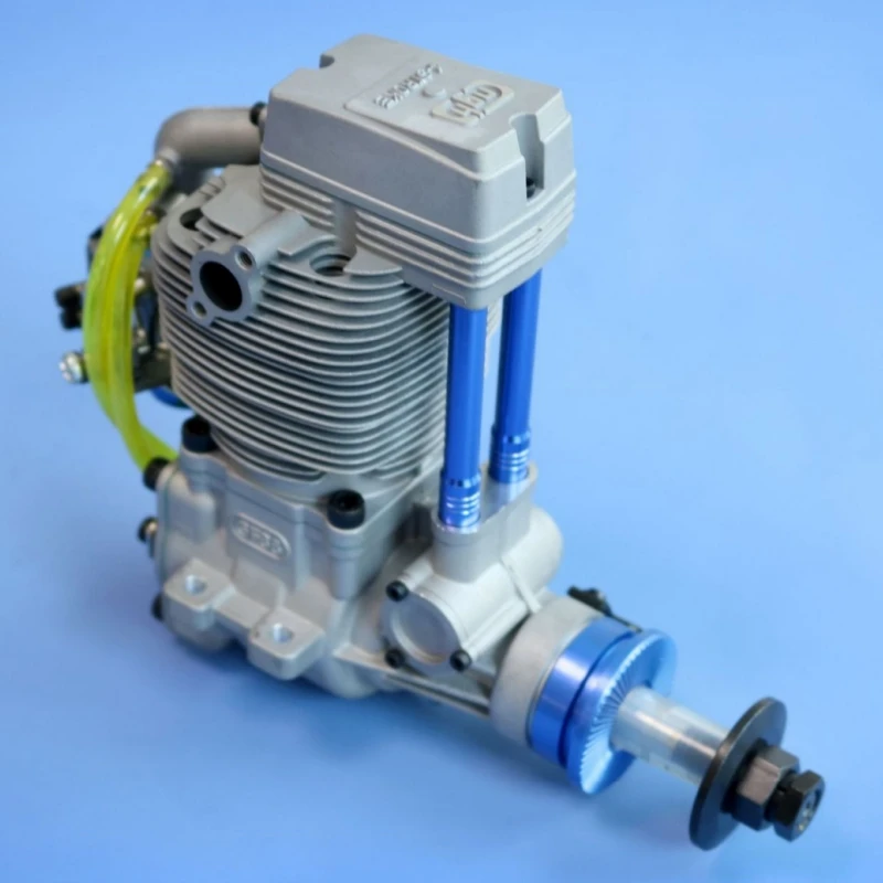 NGH GF38 38CC 4 Stroke Single-cylinder Gasoline Petrol Engine 1800-8000rpm for RC Model Airplane