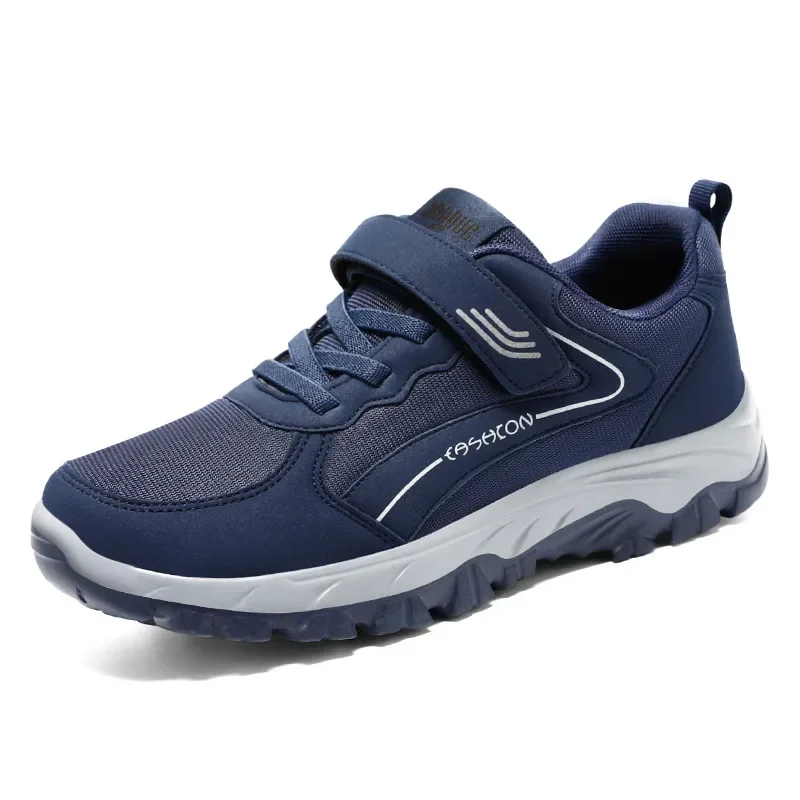 spring autumn antideslizantes zapatillas Unisex walking shoes de wear resistant Montañismo viajes Comfortable men's women shoes