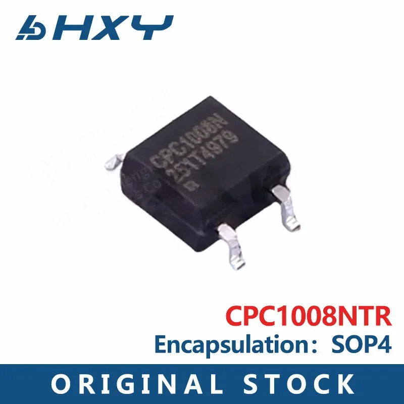 10PCS CPC1008NTR CP…