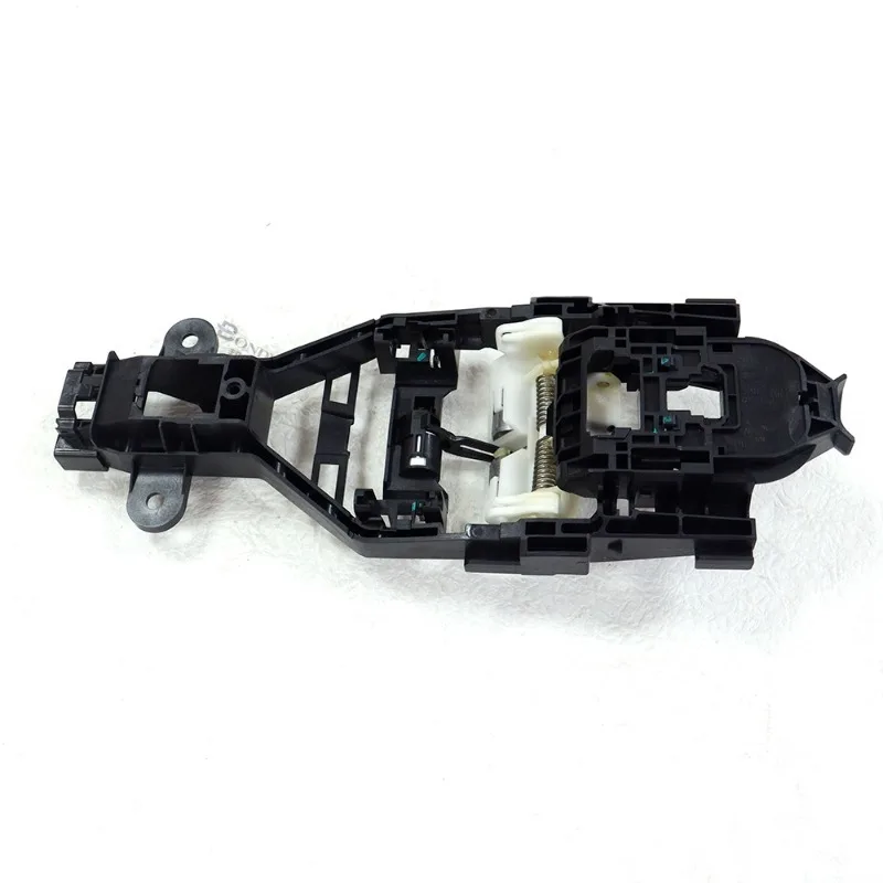 

Interior Door Handle Brackets Doors Opening Puller Bracket Front Rear Left Right Automobile Part for Volvo S90 V90 XC60 XC90