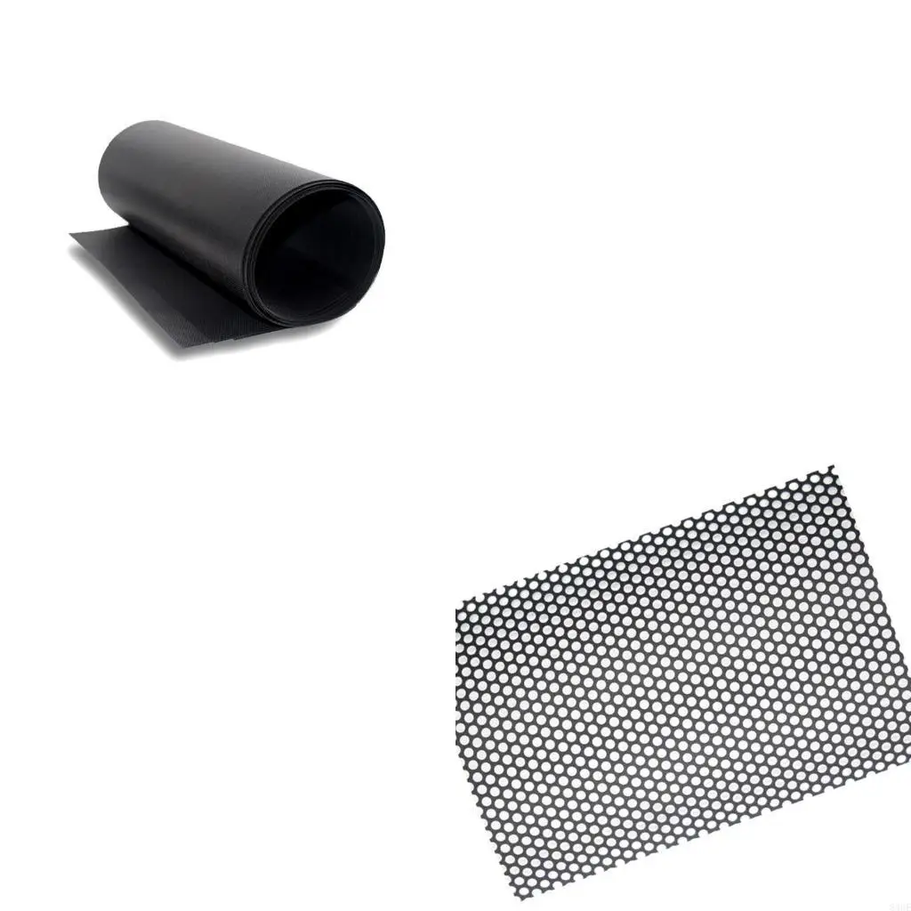 

83ce Chassis Dust Cover для сетевого сетевого корпуса корпуса корпуса Dust Filter Dust Prosere Cover