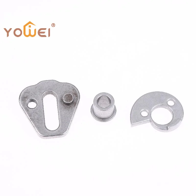 Latest 3Pcs Adjustment Block For 8-inch Single-handed Saws Chain Saw Chain Chain Tensioner Left Accessories