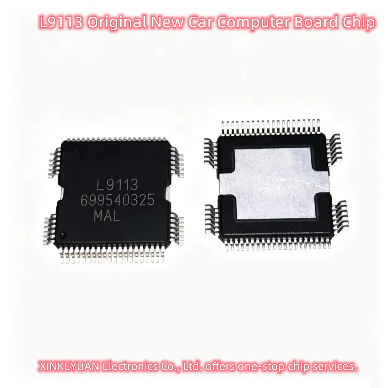 L9113 Original New Car Computer Board Chip