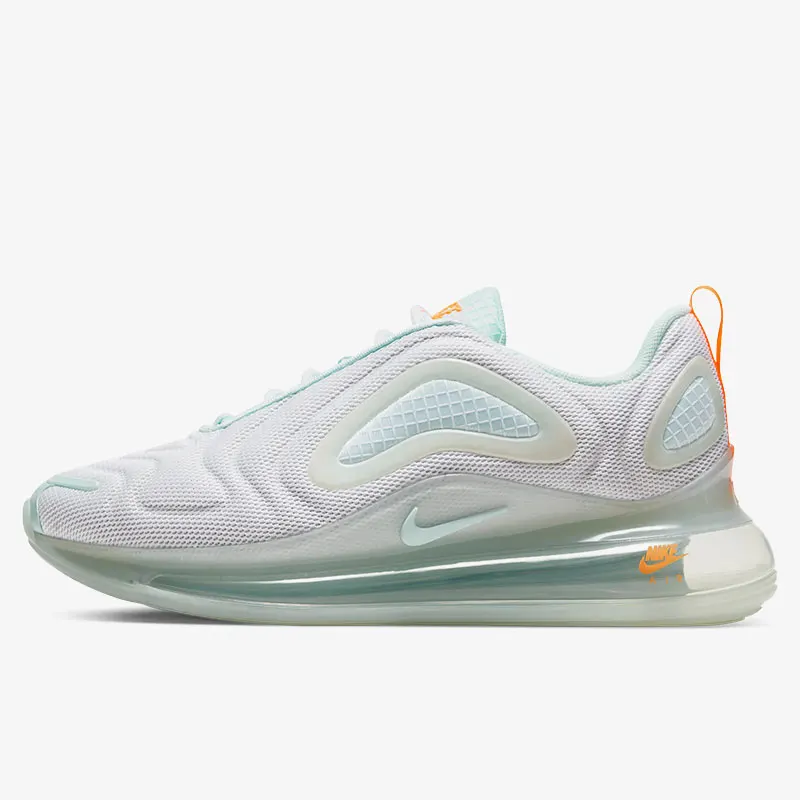 

Женские спортивные кроссовки Nike Authentic AIR MAX 720 SE с воздушной подушкой CJ0632-101