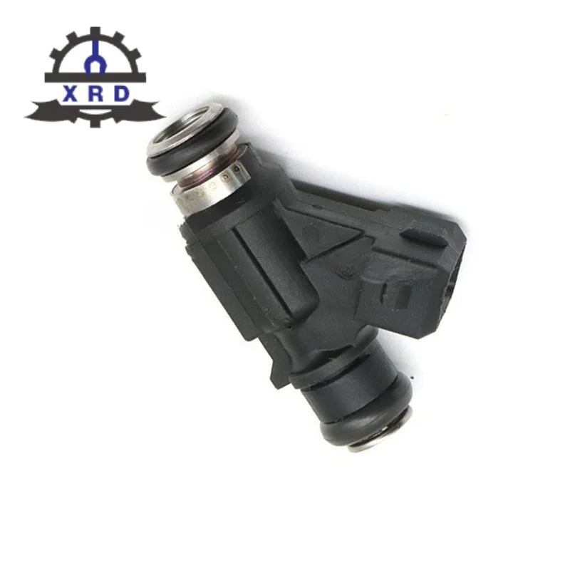 

Fuel Injector 25345994 for Great Wall Haval Saifei Mitsubishi Ruifeng Tiggo VW