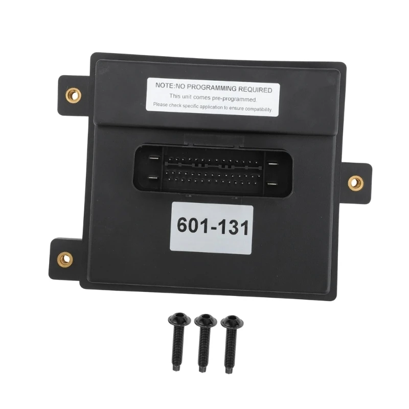 Heavy Duty ABS Pump Driver Module 601131 20791901 Long Lasting Construction
